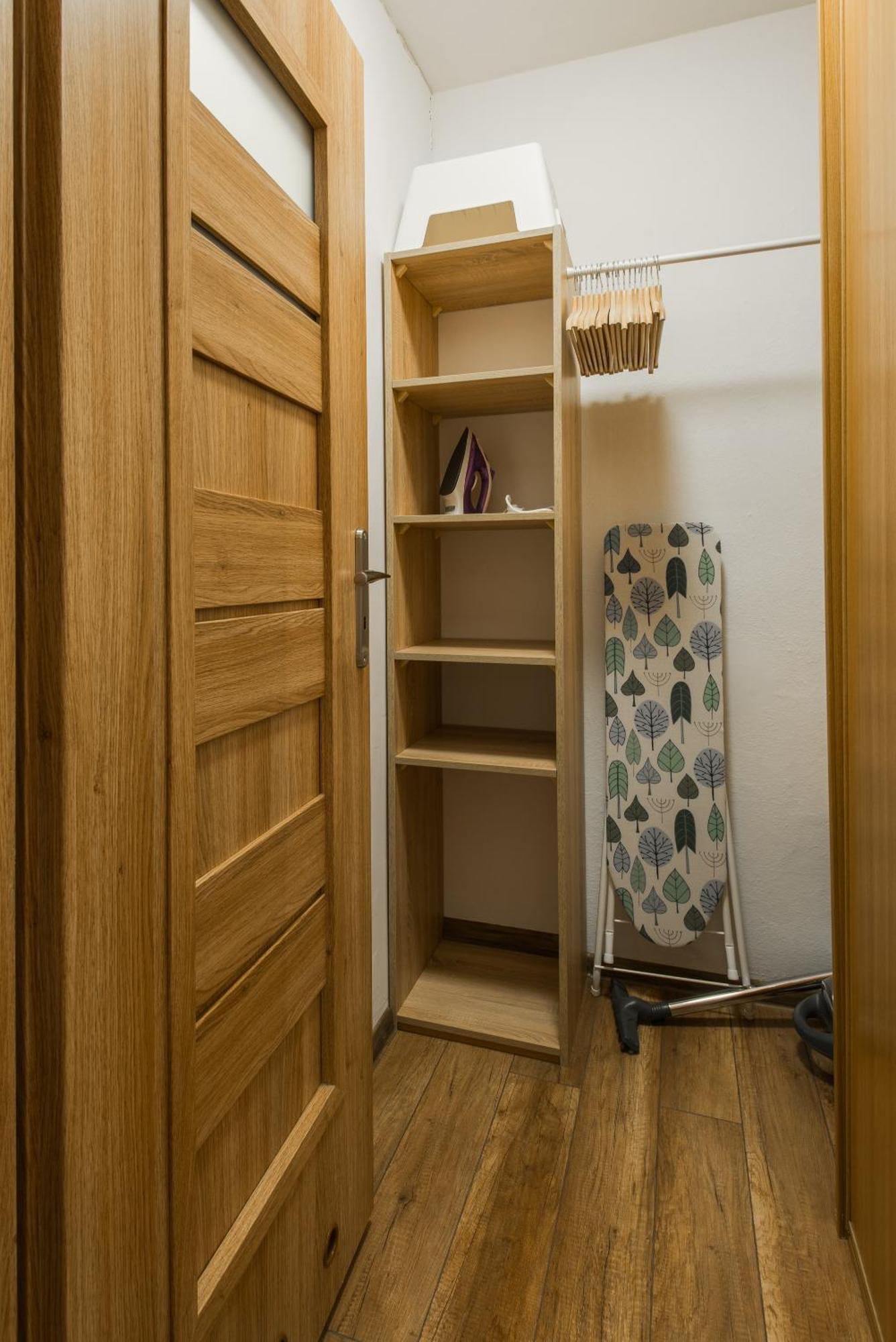 Klimt Apartment Wrocław Eksteriør billede